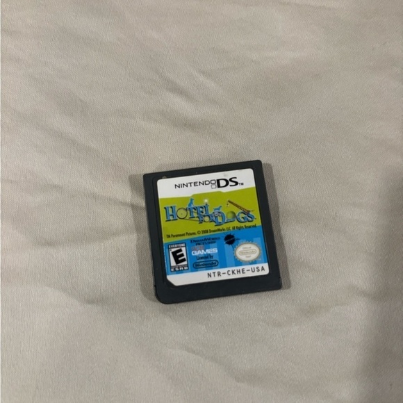 Nintendo Other - Hotel for dogs Nintendo DS​​​​​​​